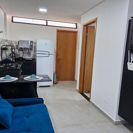 Apartament Maraca Beach I - Flat 102 Pôrto das Galinhas Zewnętrze zdjęcie