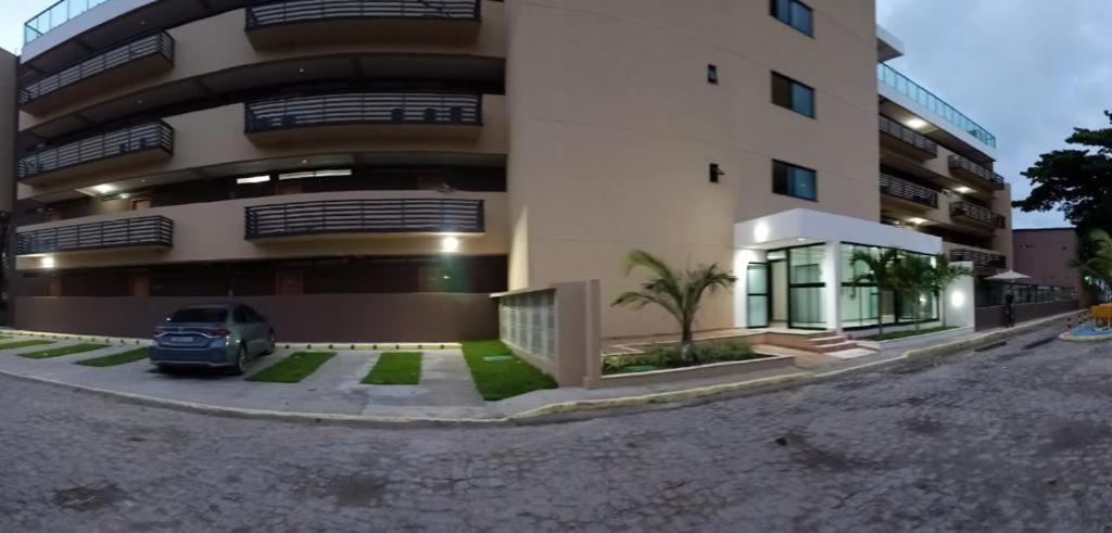 Apartament Maraca Beach I - Flat 102 Pôrto das Galinhas Zewnętrze zdjęcie